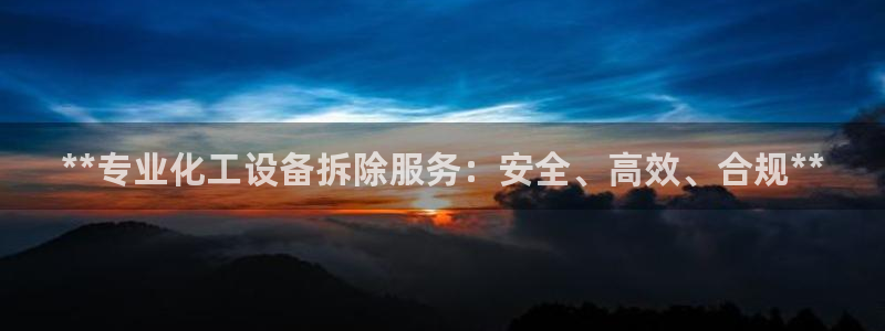 新城平台是干嘛的公司啊